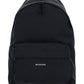 Men's Explorer Backpack - Black