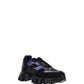 Prada Cloudbust Thunder Sneakers - Black