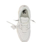 Out Of Office "Ooo" Sneakers - White