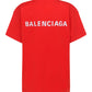 T-Shirt Medium Fit - Red