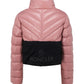 Morgat Short Down Jacket - Pink