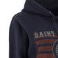 League Logo Hoodie - Navy