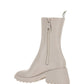 Betty Rain Boot - Nomad Beige