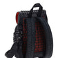 Explorafunk Small Backpack - Black