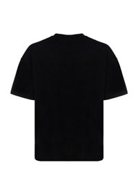 Jersey T-Shirt - Black