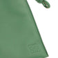 Flamenco Pocket in Nappa Calfskin - Rosemary