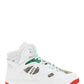 Gucci Basket Sneaker with Interlocking G - White Demetra