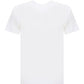 Play Logo T-shirt - White.