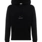 Men's Rive Gauche Hoodie - Black