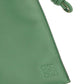Flamenco Pocket in Nappa Calfskin - Rosemary