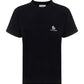 Small Fit T-Shirt - Black