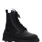 Mercurious Boots - Black