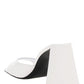 Devon Mules - White