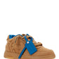 Out Of Office Wool - Tan