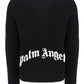 Logo Sweater - Black
