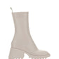 Betty Rain Boot - Nomad Beige