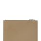 Medium Antigona Pouch - Beige