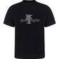 Sunset T-Shirt - Black