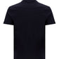 Neon Universe Print - Navy