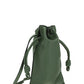 Flamenco Pocket in Nappa Calfskin - Rosemary