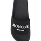Basile Slides - Black