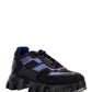 Prada Cloudbust Thunder Sneakers - Black