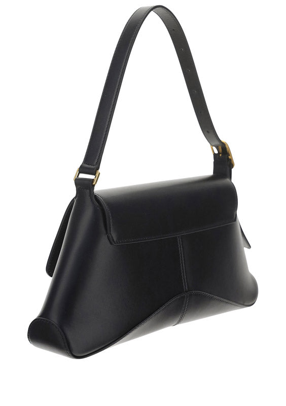 XX Medium Flap Bag Box - Black