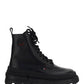 Mercurious Boots - Black