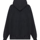 Oversized Hoodie - Dark Grey