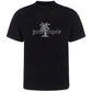 Sunset T-Shirt - Black