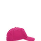 VLogo Signature Silk Baseball Cap - Pink PP