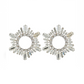 Mini Begum Earrings