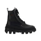 Mercurious Boots - Black