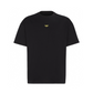 Jersey T-Shirt - Black