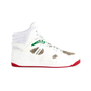 Gucci Basket Sneaker with Interlocking G - White Demetra