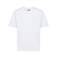 Fendi Roma Logo T-Shirt - White