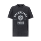 College 1917 T-Shirt - Black