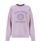 Universite Sweatshirt - Light Purple