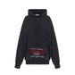 Oversized Hoodie - Dark Grey