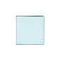 Leather Bi-Fold Wallet - Blue