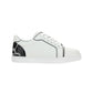 Fun Vieira Sneakers - White