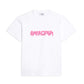 Slime T-Shirt Medium Fit - White
