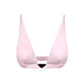 Re-Nylon Top - Light Pink