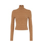 Viscose Sweater - Beige