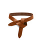 Lecce Belt - Natural