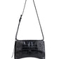 Downtown XS Shoulder Bag - Black