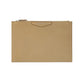 Medium Antigona Pouch - Beige