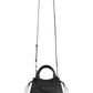 Neo Classic City Mini Handbag - Black.