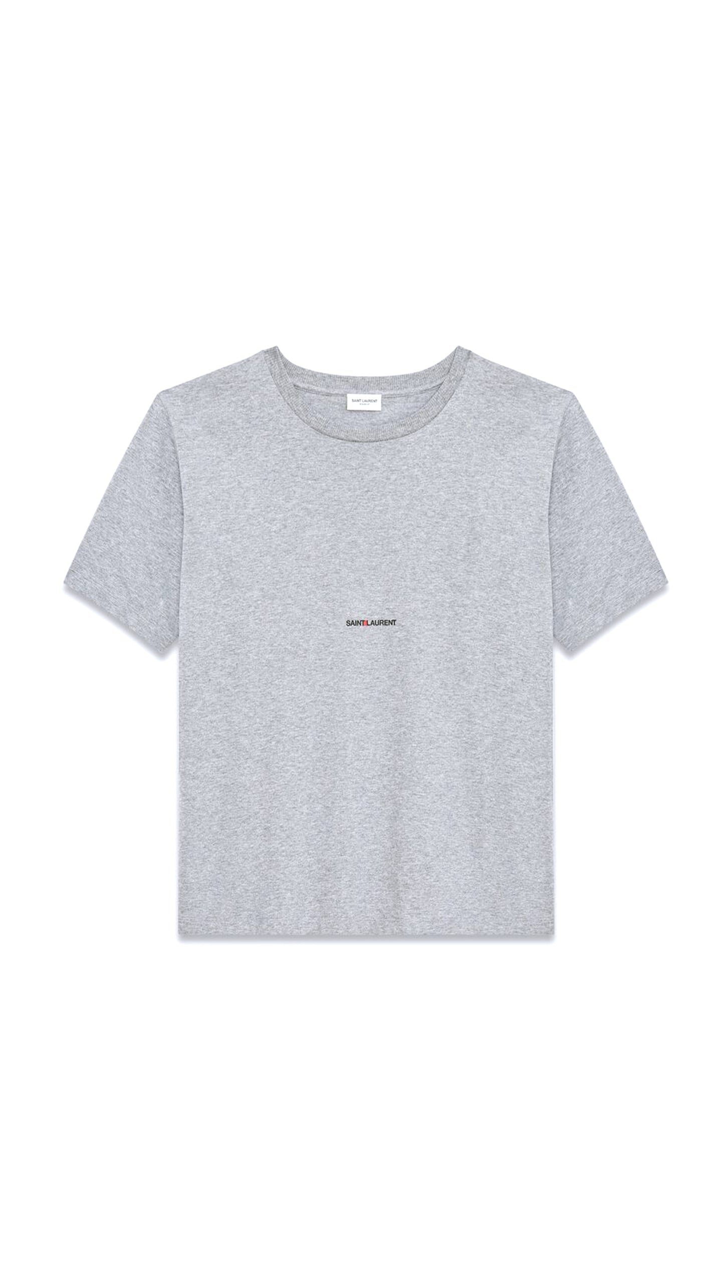 Rive Gauche T-Shirt - Grey