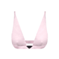 Re-Nylon Top - Light Pink